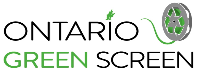 Ontario Green Screen