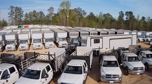 Fleet