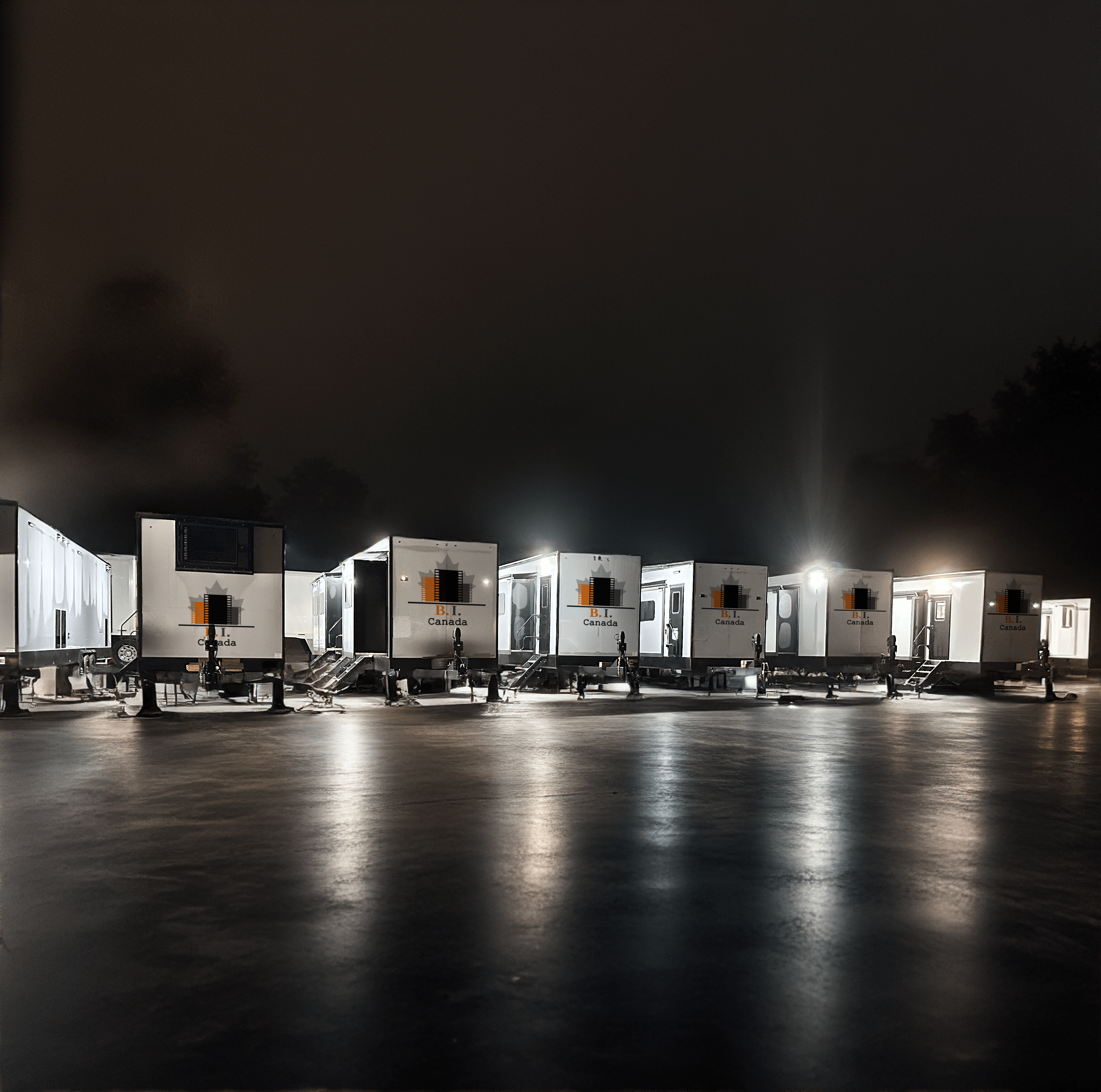 Fleet