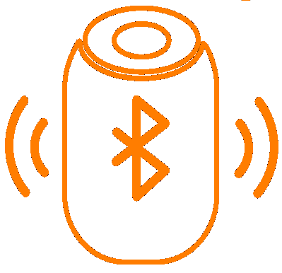 Bluetooth sound system
