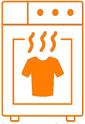 Full-size Dryer