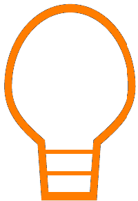 LED dome lights