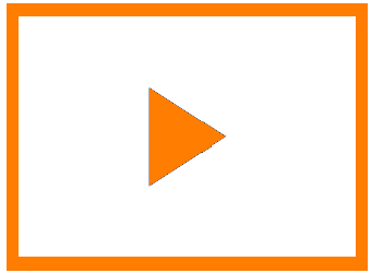 Flatscreen TV with streaming channels
