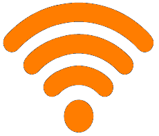   Wi-Fi Ready