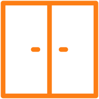 Cupboard Storage